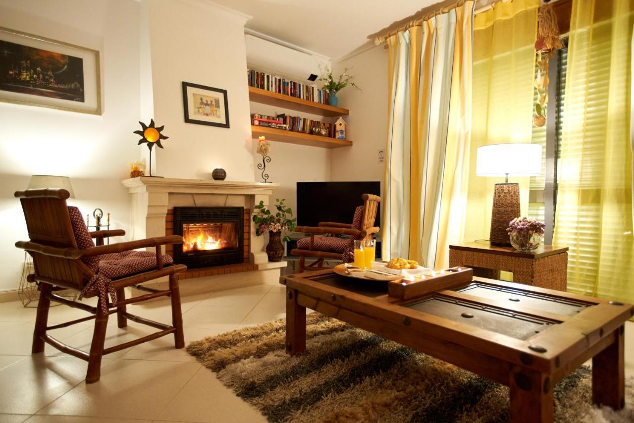 Casa Palames Apartment Sesimbra Exterior photo