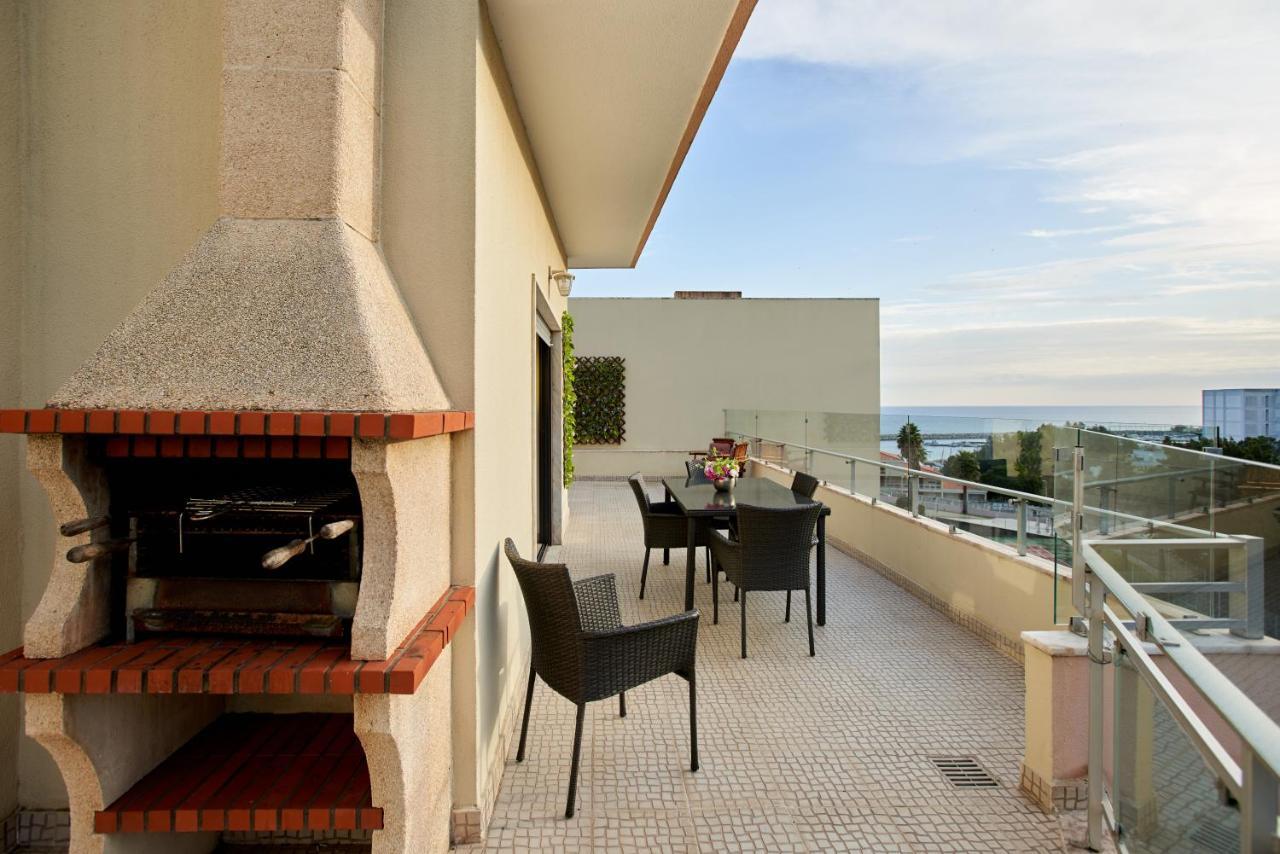 Casa Palames Apartment Sesimbra Exterior photo