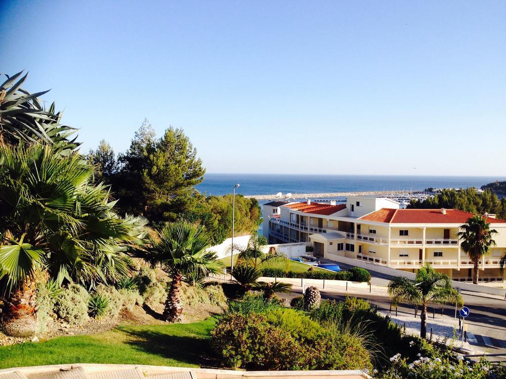 Casa Palames Apartment Sesimbra Exterior photo