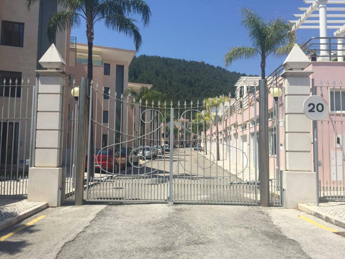 Casa Palames Apartment Sesimbra Exterior photo